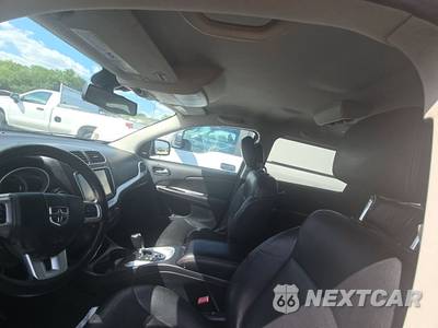 2015 Dodge Journey R/T - zdjęcie 16 z 36 - miniatura
