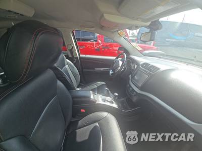 2015 Dodge Journey R/T - zdjęcie 8 z 36 - miniatura