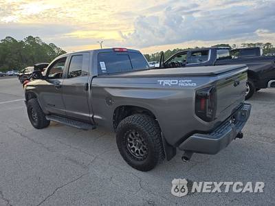 2014 Toyota Tundra SR5 Extended Cab Medium Bed - zdjęcie 6 z 48 - miniatura