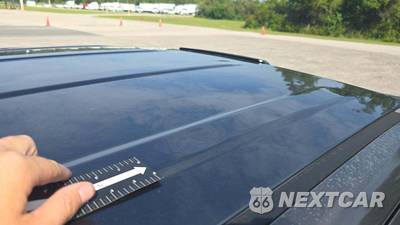 2014 Toyota Tundra SR5 Extended Cab Medium Bed - zdjęcie 48 z 48 - miniatura
