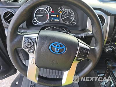 2014 Toyota Tundra SR5 Extended Cab Medium Bed - zdjęcie 10 z 48 - miniatura