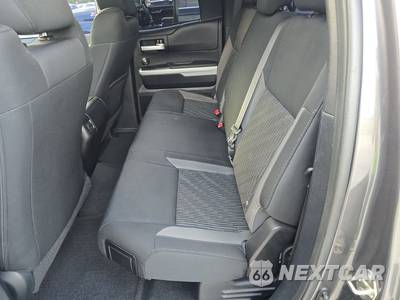 2014 Toyota Tundra SR5 Extended Cab Medium Bed - zdjęcie 13 z 48 - miniatura