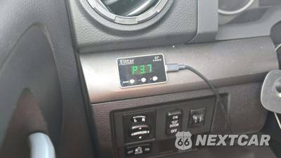 2014 Toyota Tundra SR5 Extended Cab Medium Bed - zdjęcie 21 z 48 - miniatura