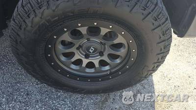 2014 Toyota Tundra SR5 Extended Cab Medium Bed - zdjęcie 36 z 48 - miniatura