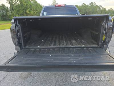2014 Toyota Tundra SR5 Extended Cab Medium Bed - zdjęcie 16 z 48 - miniatura