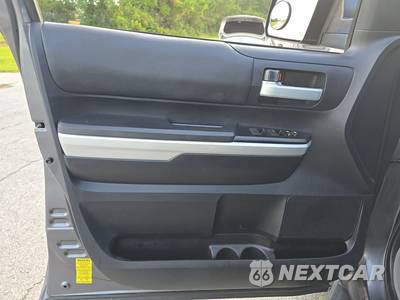 2014 Toyota Tundra SR5 Extended Cab Medium Bed - zdjęcie 9 z 48 - miniatura