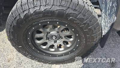 2014 Toyota Tundra SR5 Extended Cab Medium Bed - zdjęcie 39 z 48 - miniatura