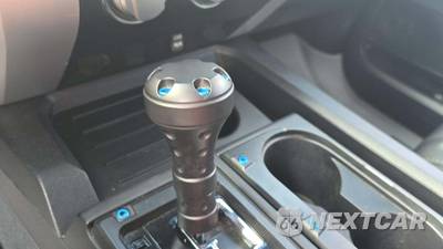 2014 Toyota Tundra SR5 Extended Cab Medium Bed - zdjęcie 18 z 48 - miniatura