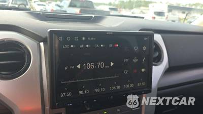 2014 Toyota Tundra SR5 Extended Cab Medium Bed - zdjęcie 19 z 48 - miniatura