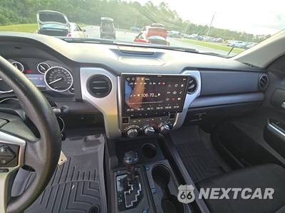 2014 Toyota Tundra SR5 Extended Cab Medium Bed - zdjęcie 11 z 48 - miniatura