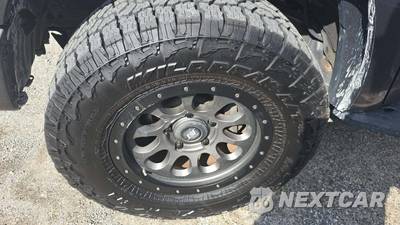 2014 Toyota Tundra SR5 Extended Cab Medium Bed - zdjęcie 34 z 48 - miniatura