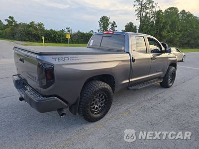 2014 Toyota Tundra SR5 Extended Cab Medium Bed - zdjęcie 4 z 48 - miniatura