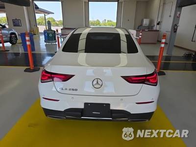 2023 Mercedes-Benz CLA 250 - zdjęcie 5 z 18 - miniatura