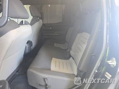 2024 Toyota Tacoma TRD Sport Crew Cab Medium Bed - zdjęcie 10 z 16 - miniatura