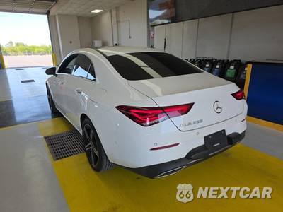 2023 Mercedes-Benz CLA 250 - zdjęcie 6 z 18 - miniatura
