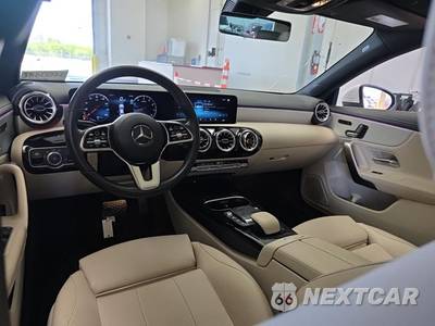 2023 Mercedes-Benz CLA 250 - zdjęcie 8 z 18 - miniatura