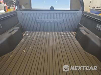 2024 Toyota Tacoma TRD Sport Crew Cab Medium Bed - zdjęcie 13 z 16 - miniatura