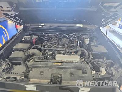 2024 Toyota Tacoma TRD Sport Crew Cab Medium Bed - zdjęcie 12 z 16 - miniatura