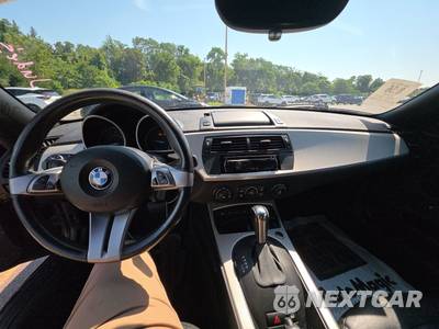 2005 BMW Z4 Roadster 3.0i - zdjęcie 16 z 35 - miniatura
