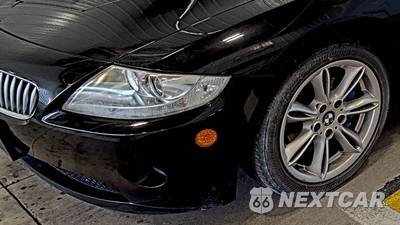 2005 BMW Z4 Roadster 3.0i - zdjęcie 7 z 35 - miniatura
