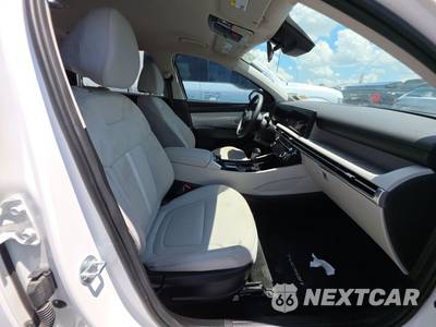 2026 Hyundai Tucson SEL Plus - zdjęcie 8 z 41 - miniatura