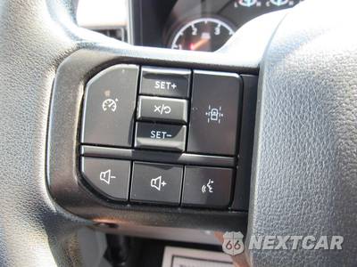 2024 Ford Super Duty F-450 Cab Chassis XL Regular Cab DRW - zdjęcie 33 z 40 - miniatura