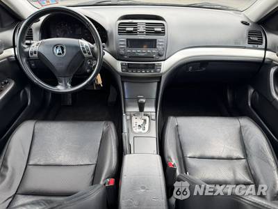 2005 Acura TSX - zdjęcie 11 z 39 - miniatura