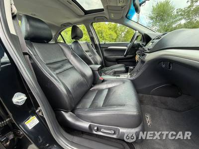 2005 Acura TSX - zdjęcie 15 z 39 - miniatura