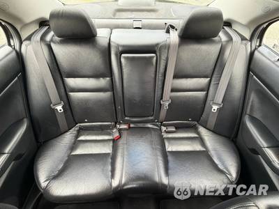 2005 Acura TSX - zdjęcie 17 z 39 - miniatura