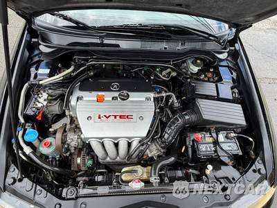 2005 Acura TSX - zdjęcie 38 z 39 - miniatura