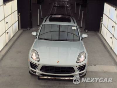 2018 Porsche Macan S - zdjęcie 2 z 28 - miniatura