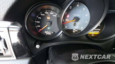 2018 Porsche Macan S - zdjęcie 21 z 28 - miniatura