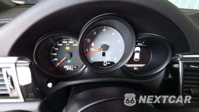 2018 Porsche Macan S - zdjęcie 18 z 28 - miniatura