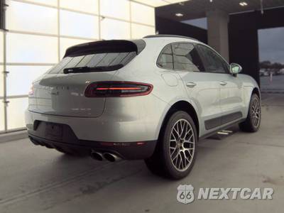 2018 Porsche Macan S - zdjęcie 4 z 28 - miniatura