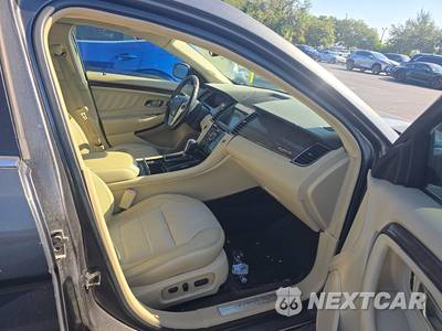 2017 Ford Taurus Limited - zdjęcie 8 z 18 - miniatura
