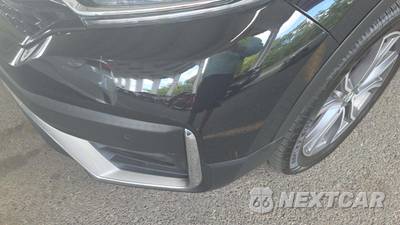 2021 Honda CR-V Hybrid Touring - zdjęcie 19 z 29 - miniatura