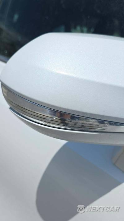 2022 Toyota Mirai XLE - zdjęcie 23 z 29 - miniatura