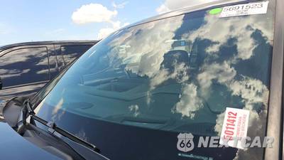 2026 Toyota Sequoia 1794 Edition - zdjęcie 20 z 22 - miniatura