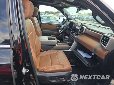 2026 Toyota Sequoia 1794 Edition - zdjęcie 8 z 22 - miniatura
