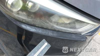 2016 Hyundai Tucson Limited - zdjęcie 26 z 35 - miniatura
