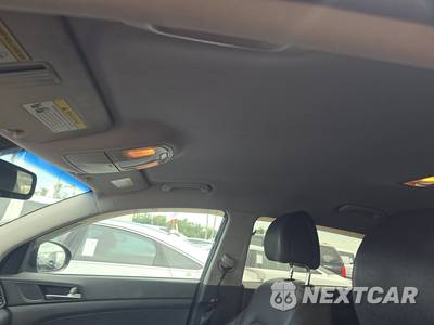 2016 Hyundai Tucson Limited - zdjęcie 18 z 35 - miniatura