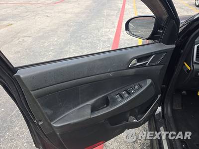 2016 Hyundai Tucson Limited - zdjęcie 9 z 35 - miniatura