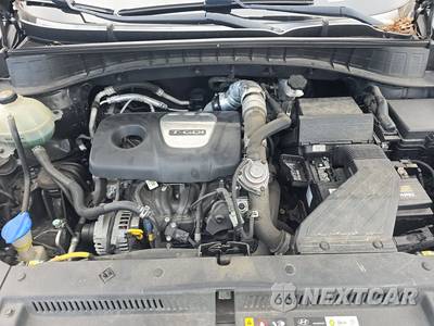 2016 Hyundai Tucson Limited - zdjęcie 16 z 35 - miniatura