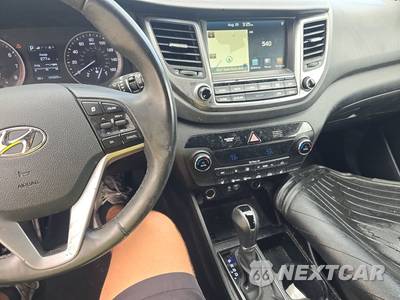 2016 Hyundai Tucson Limited - zdjęcie 11 z 35 - miniatura