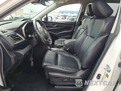 2024 Subaru Ascent Limited 7-Passenger - zdjęcie 7 z 27 - miniatura