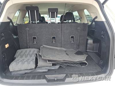 2024 Subaru Ascent Limited 7-Passenger - zdjęcie 17 z 27 - miniatura