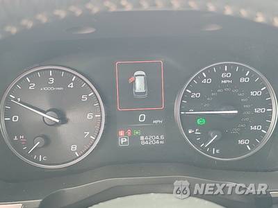 2024 Subaru Ascent Limited 7-Passenger - zdjęcie 12 z 27 - miniatura