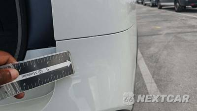 2024 Subaru Ascent Limited 7-Passenger - zdjęcie 20 z 27 - miniatura
