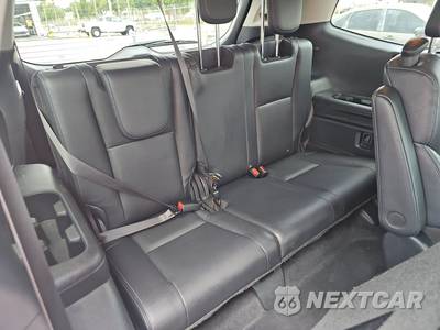 2024 Subaru Ascent Limited 7-Passenger - zdjęcie 14 z 27 - miniatura