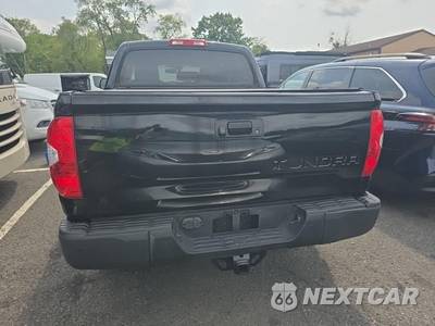 2018 Toyota Tundra Limited Crew Cab Short Bed - zdjęcie 5 z 24 - miniatura